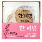 귀리누룽지(수제칩)