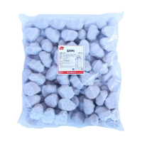 [미미선식품] 바우네 감자떡 1박스(8kg/200개입)