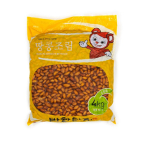 [반찬단지] 땅콩조림(4kg/1봉)