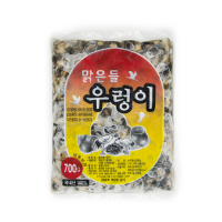 [국내산] 우렁이(700g/1봉)