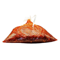 [반찬단지] 꼴뚜기젓 말통(10kg/1봉)