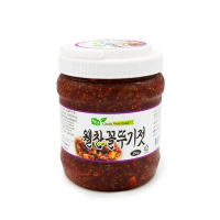 [그린] 꼴뚜기젓 2kg