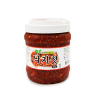 [그린] 낙지젓 2kg