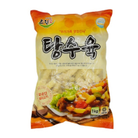 [씨밀레] 탕수육 1박스(1kg*10봉)