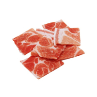 목전지(제육) 1kg