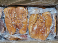 오리 훈제 완포 1박스(900g*10봉)