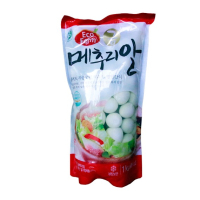 메추리알 1박스(1kg*10봉)