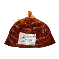 [그린] 더덕 무침(4kg/1봉)